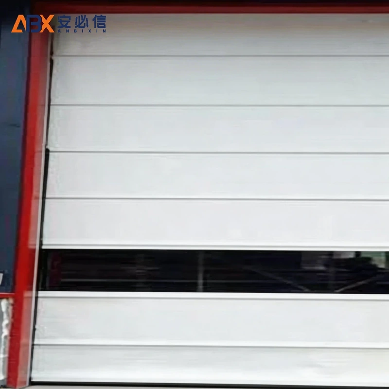 普洱市自动快速门