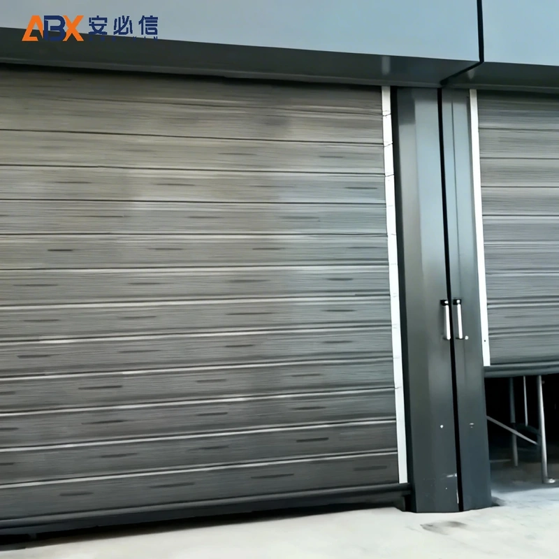 普洱市感应高速门